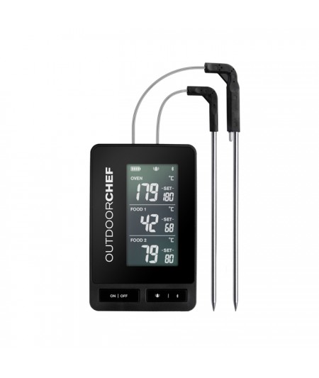 Gourmet Check PRO Thermometer