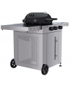 Gratar Gaz AROSA 570G INOX