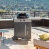 Gratar Gaz AROSA 570G GRI