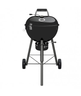 Charcoal Grill Chelsea 480C