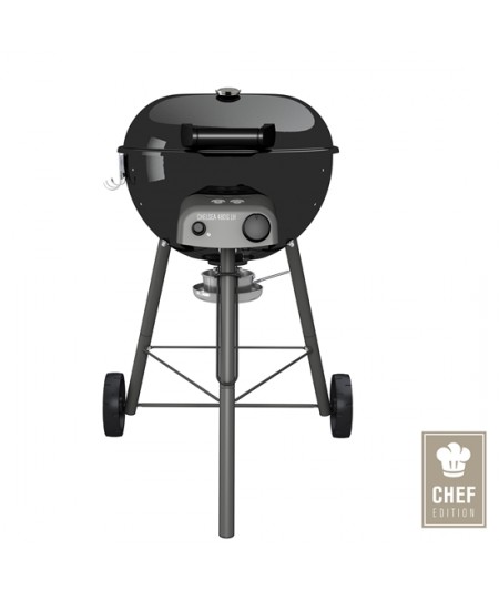 Grill Chelsea 480G-LH CHEF EDITION