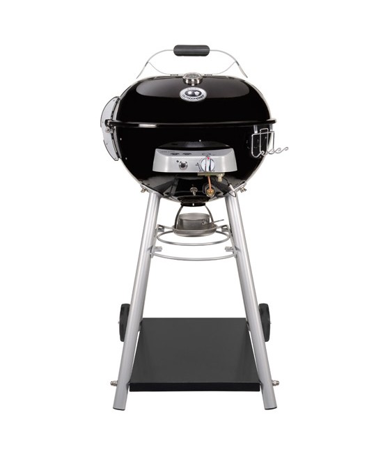 Gratar Gaz Leon 570G
