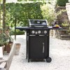 Gratar Gaz Australia 325G