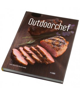 The OutdoorChef CookBook