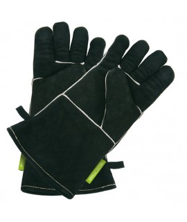 Barbecue Gloves Set