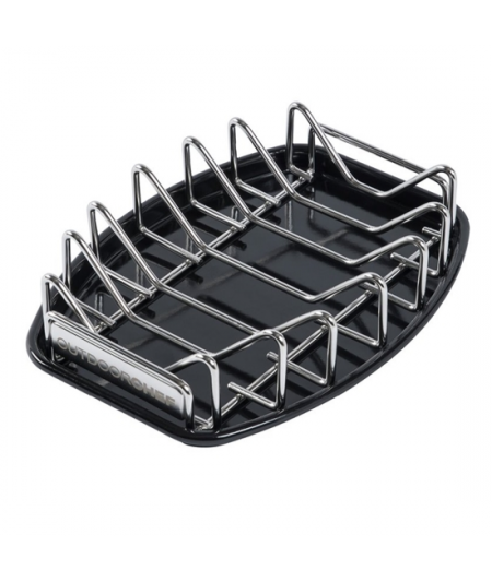 Universal Spare-Ribs Holder