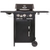Gratar Gaz Australia 325G